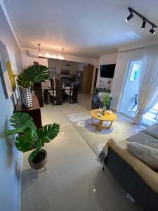 Cozy retreat with luxurious feel