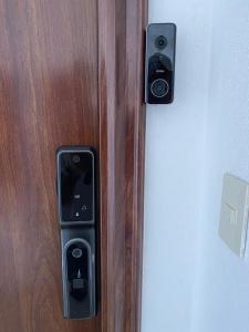 Cozy retreat with luxurious feel