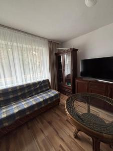 Blisko morza - pokoje gościnne u Mateusza