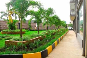 Alina ridge apartments