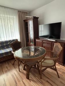 Blisko morza - pokoje gościnne u Mateusza