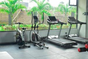 Alina ridge apartments