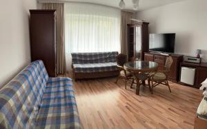 Blisko morza - pokoje gościnne u Mateusza