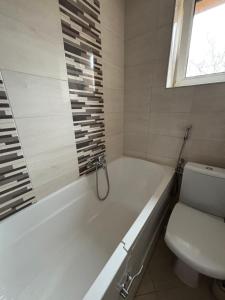 Blisko morza - pokoje gościnne u Mateusza