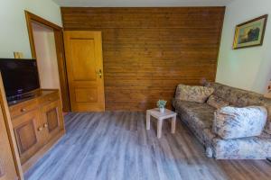 Huberhof 7 by Alpenidyll Apartments