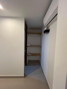 Suite Acogedora Wifi BañoTV AC