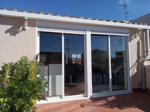 Atico encantador con terraza al centro de Reus