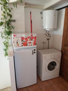 Atico encantador con terraza al centro de Reus