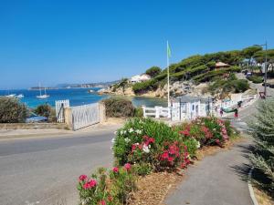Petit paradis Sanaryen