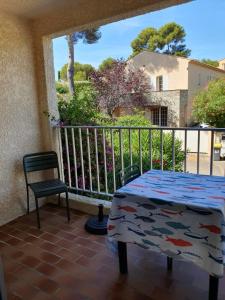 Petit paradis Sanaryen