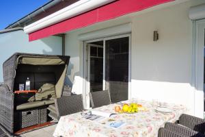 Oldenburger Strasse 28 Penthouse 8