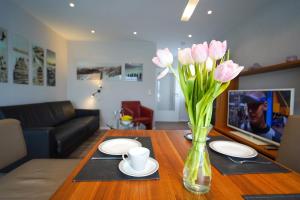 Oldenburger Strasse 28 Penthouse 8