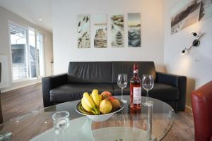 Oldenburger Strasse 28 Penthouse 8