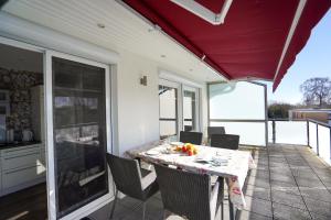 Oldenburger Strasse 28 Penthouse 8