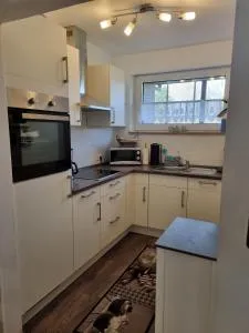 Ferienhaus 1260 in Tossens - Stick