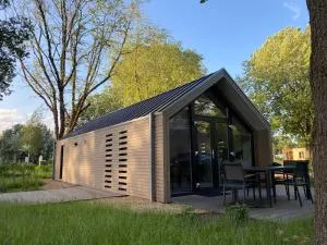 Ferienhaus tinydroom im Europarcs Bad Hoophuizen am Veluwemeer - Hulshorst