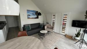 Ferienhaus tinydroom im Europarcs Bad Hoophuizen am Veluwemeer