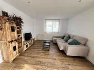 El Cubo - La Lastrilla