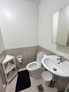 Emmanuels Lair Prisma Residences