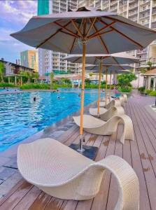 Emmanuels Lair Prisma Residences