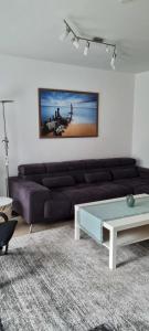 Ferienhaus 10 in Tossens