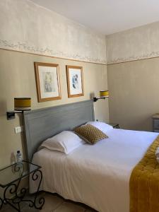 Villas Clos des Oliviers : photos des chambres