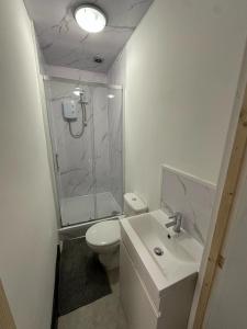 10 Minutes to Central London Vaux