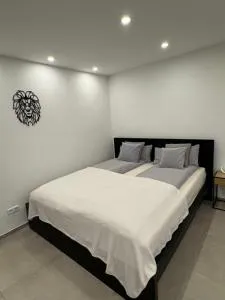 Lion Apartment Gaggenau - Bad Rotenfels - 加格瑙 Lion Apartment Gaggenau - Bad Rotenfels - 加格瑙