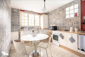 Villas Exceptional beach sea view : photos des chambres