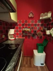 Ferienwohnung Moser Brunhilde