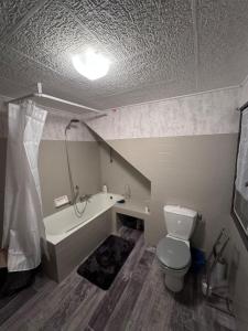 Villas Exceptional beach sea view : photos des chambres