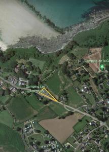 Villas Exceptional beach sea view : photos des chambres