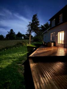 Villas Exceptional beach sea view : photos des chambres