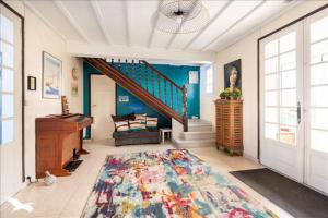 Villas Exceptional beach sea view : photos des chambres