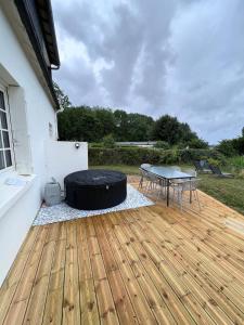 Villas Exceptional beach sea view : photos des chambres