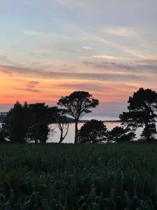 Exceptional beach sea view - 普雷斯坦雷格赖夫