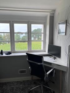 Villas Exceptional beach sea view : photos des chambres