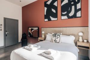 Studio 2 - Gorgeous studio in Earls Court