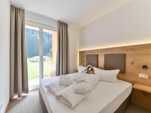 Chalet in der Alpine Lodge Klösterle am Arlberg