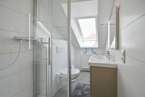 Rosel`s Traumhaus Fewo 1