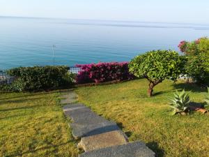 Mare e Relax - Il Villino ai Tre Ponti - Monolocale