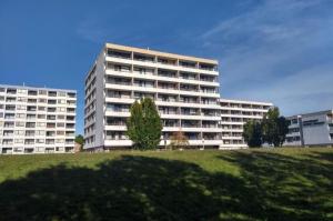FeWo Ostseeglück 4-2-6 - Strandappartements am Leuchtturmweg
