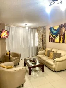 Apartamentos Ejecutivos en Naguanagua - Nirgua