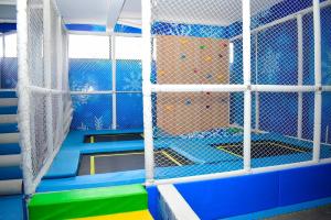 Alina ridge apartments