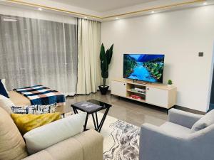 Alina ridge apartments