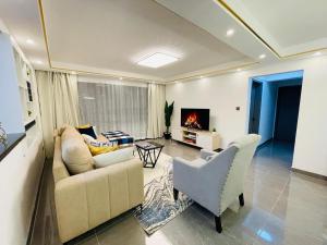 Alina ridge apartments