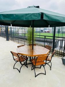 Alina ridge apartments