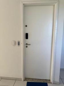 Flat em Muro Alto