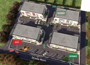 Quiet Luxury Home 2 - home & office