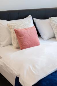 Lux Nest II City Apartment URBAN STAY